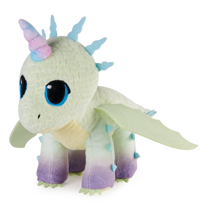 How to Train your Dragon: Crystal Revealed Plush Assortment