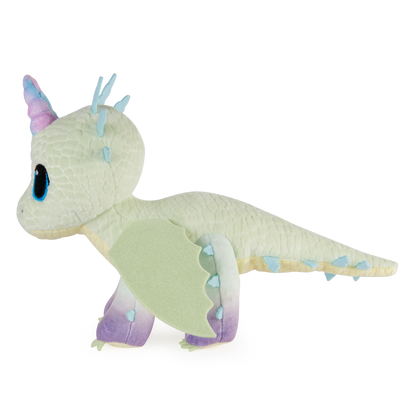 How to Train your Dragon: Crystal Revealed Plush Assortment