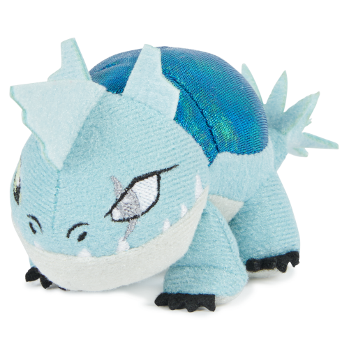 HOW TO TRAIN YOUR DRAGON CRISTAL REALM  Plush Egg