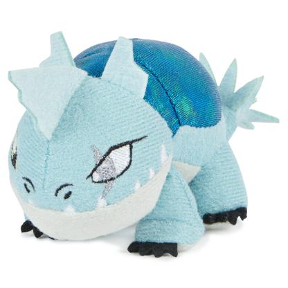 HOW TO TRAIN YOUR DRAGON CRISTAL REALM  Plush Egg