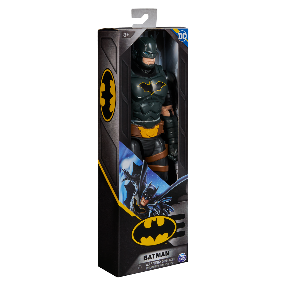 BATMAN 12" FIGURE ASSORTED