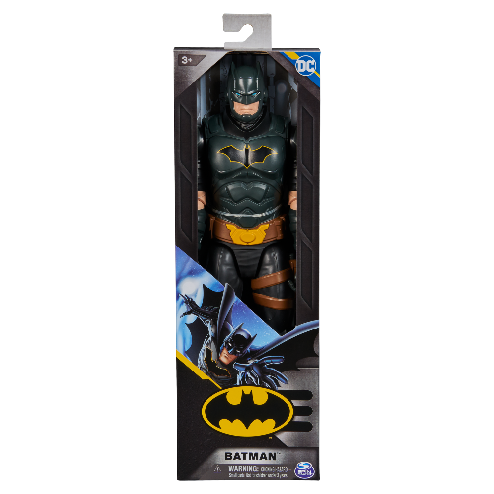 BATMAN 12" FIGURE ASSORTED