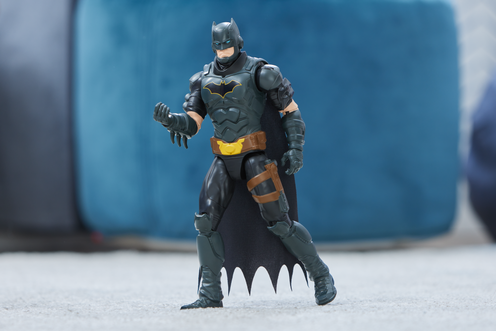 BATMAN 12" FIGURE ASSORTED