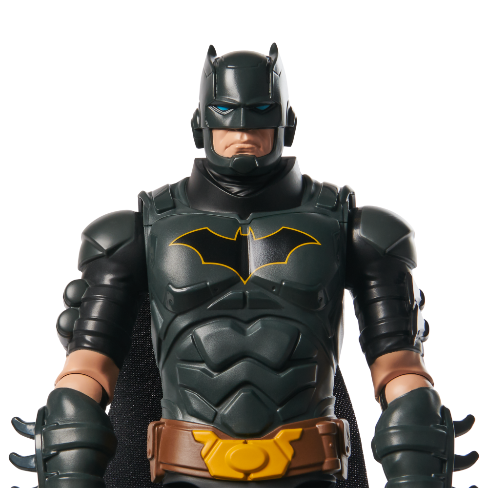 BATMAN 12" FIGURE ASSORTED