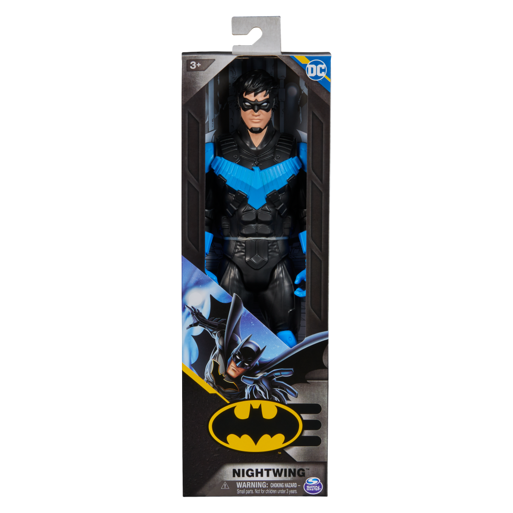 BATMAN 12" FIGURE ASSORTED