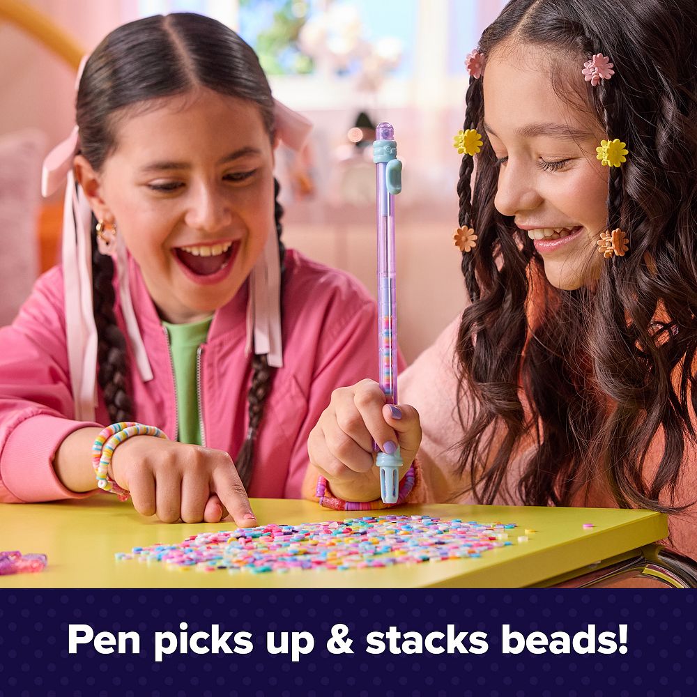 Cool Maker Stack'd Heishi Studio – colorful heishi beads