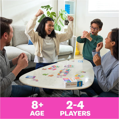 Disney In Character Family Game – Official Disney Toy