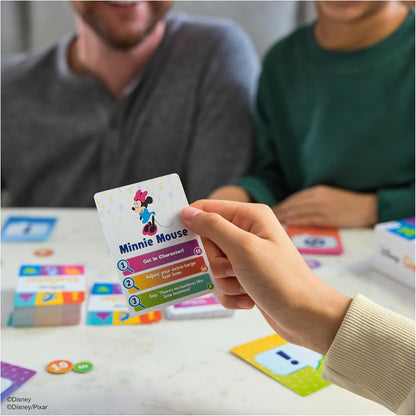 Disney In Character Family Game – Official Disney Toy