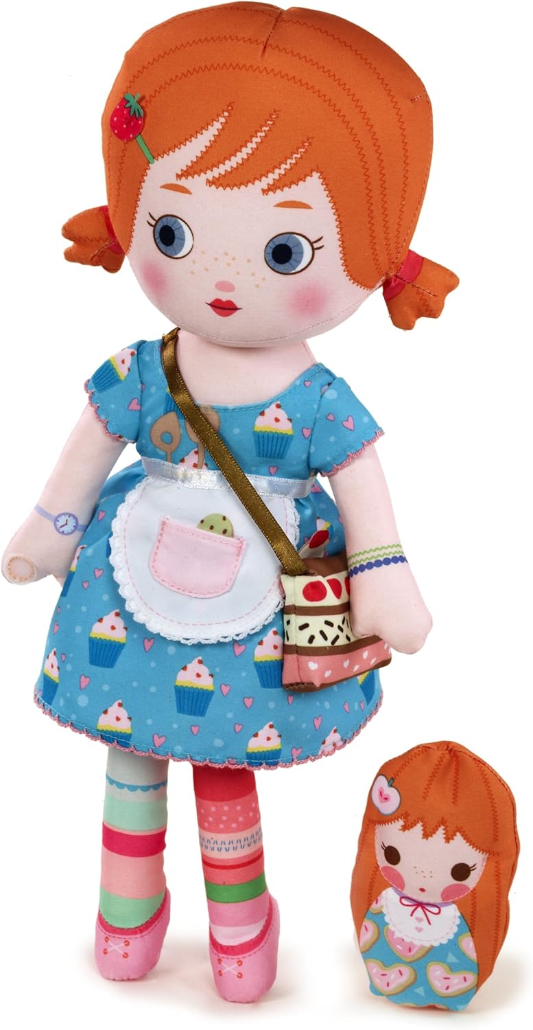 Mooshka Doll Jemma