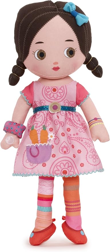 Mooshka Doll Katia