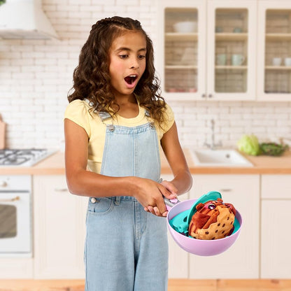 Cookeez Makery Pancake Treatz Flip 'n Top Pancake Shop