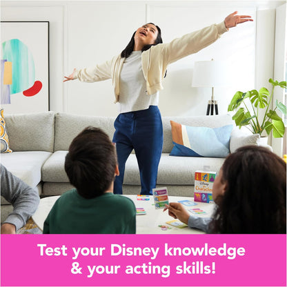 Disney In Character Family Game – Official Disney Toy
