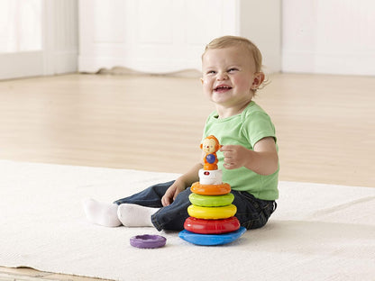 VTech Armando Colores mágicos, Juguete para bebé
