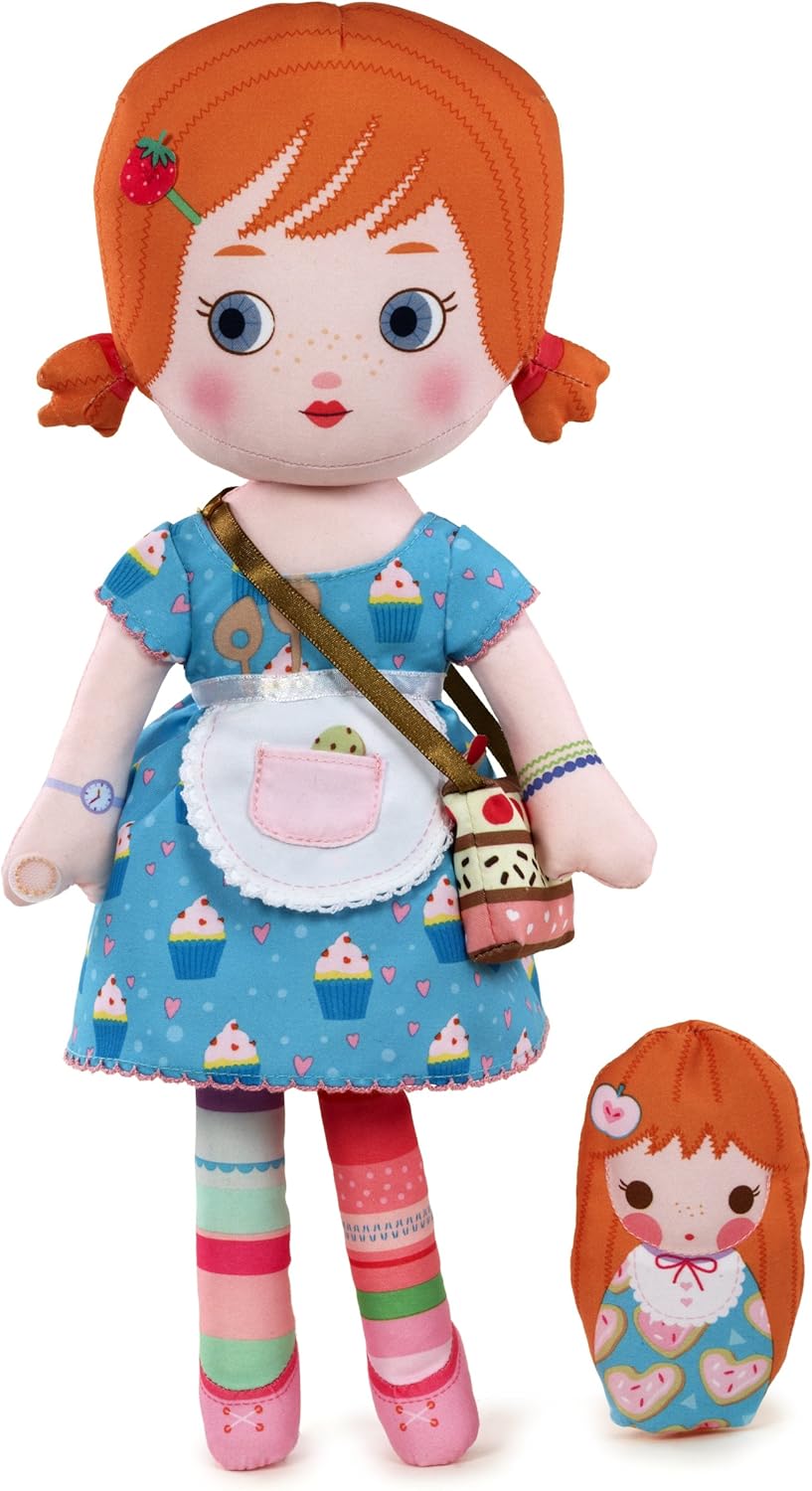 Mooshka Doll Jemma