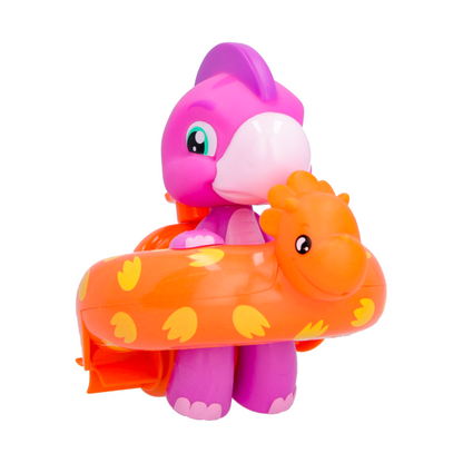 Bloopies FLOATIES DINOS