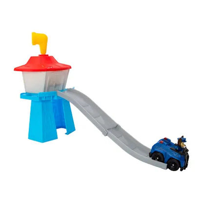 PAW Patrol Mini Torre de Rescate – Chase