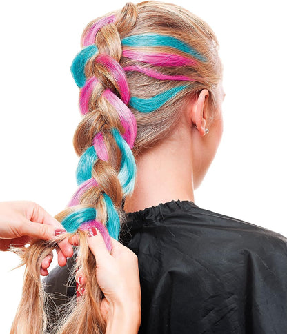 Cra-Z-Art Shimmer N Sparkle 3 In 1 Ultimate Glitter Beauty Set