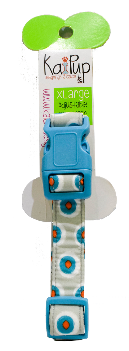 Kai Pup Mambo Collar
