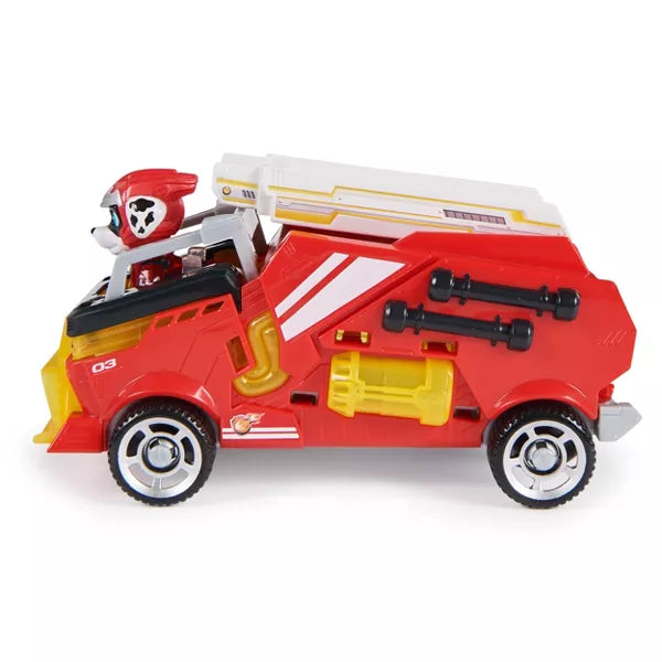 PAW Patrol: The Mighty Movie Marshall Fire Truck