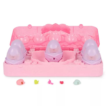 Hatchimals Alive Rainbow Splash Carton