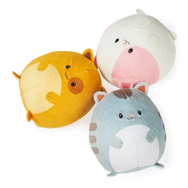 Gabby's Dollhouse Hamster Kitties Plush Pack