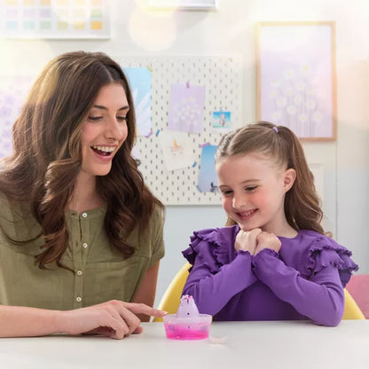 Hatchimals Alive Rainbow Splash 1pk