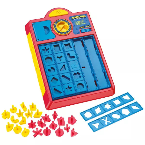 Perfection Kids Game