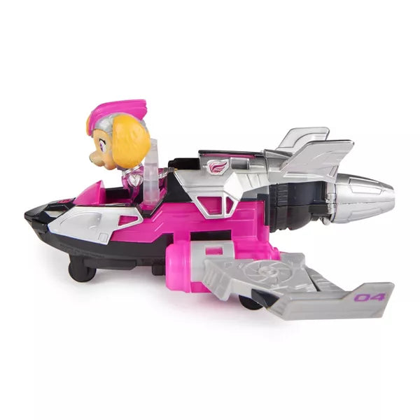 Tucker Toys Kite-A-Pult, Pink/Blue - The Launchable Transforming