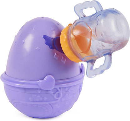 Hatchimals Alive! Family Surprise – Surprise Collectible Egg