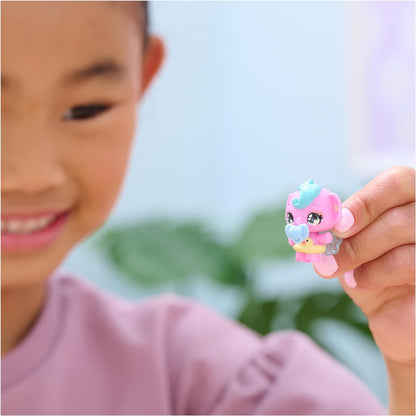 Hatchimals Alive! Family Surprise – Surprise Collectible Egg