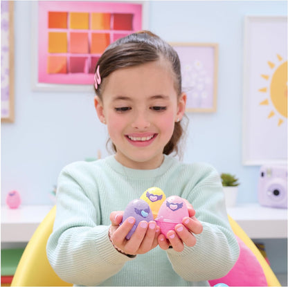 Hatchimals Alive! Family Surprise – Surprise Collectible Egg
