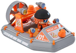 Pinypon Action Boat Vehicle Figure 700015050