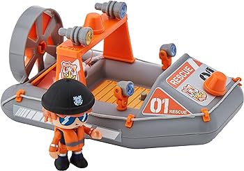 Pinypon Action Boat Vehicle Figure 700015050