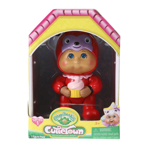 Cabbage Patch Kids CutieTown