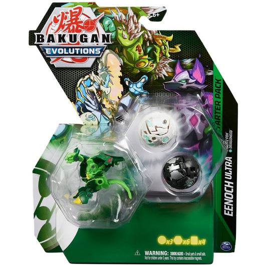 Only 19.99 usd for Bakugan Starter Pack Online at the Shop