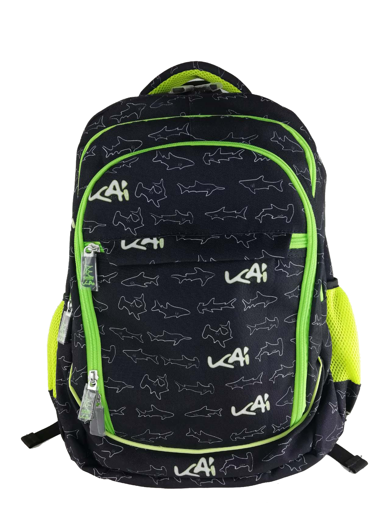 KAI Shark Attack Backpack