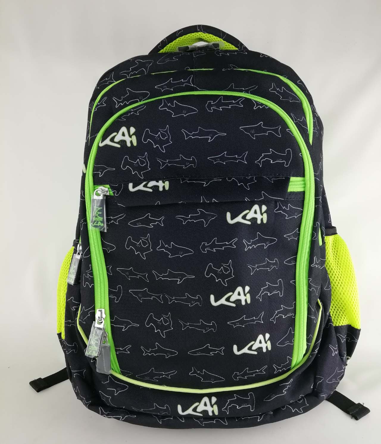 KAI Shark Attack Backpack