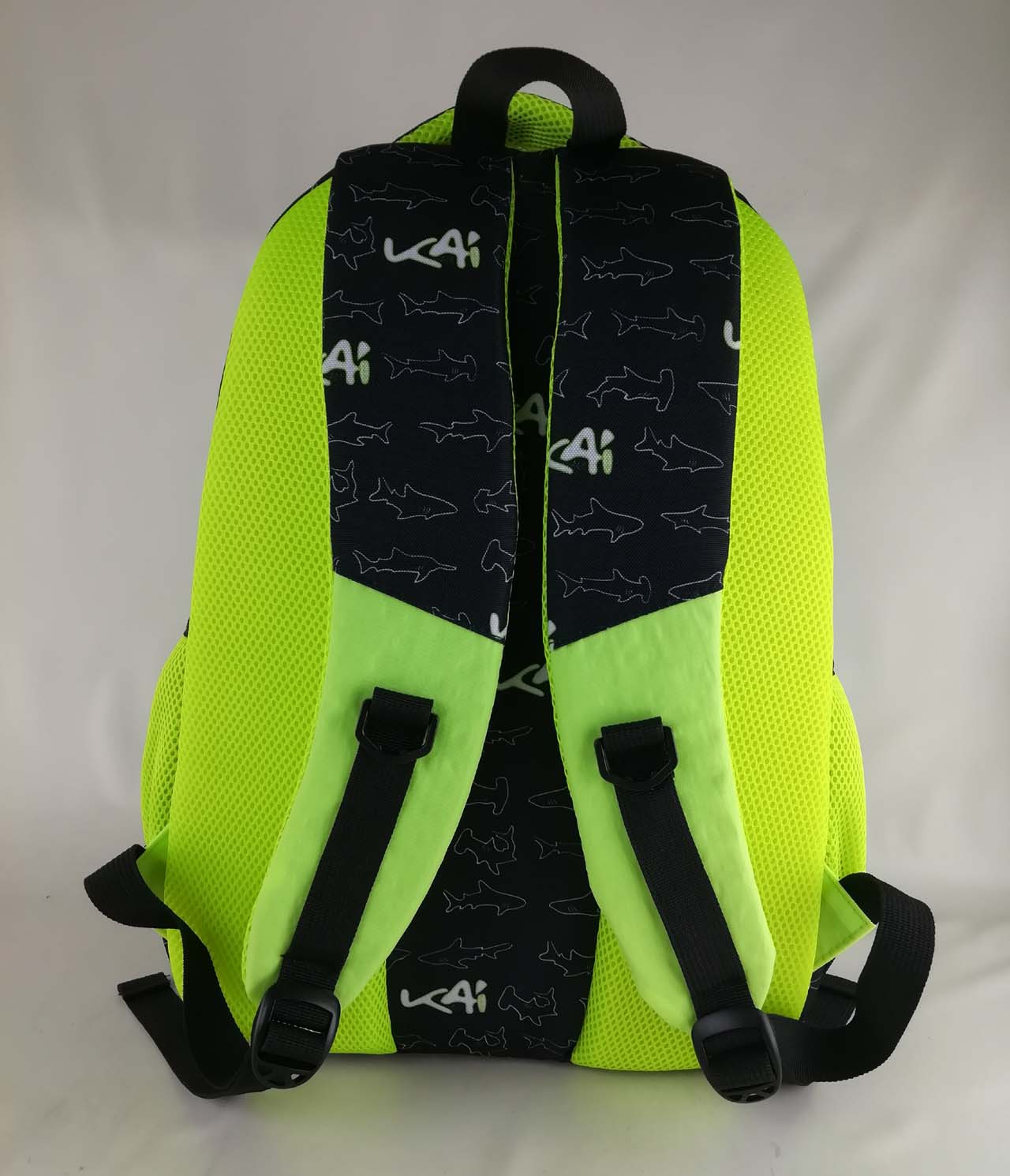 KAI Shark Attack Backpack