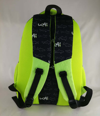 KAI Shark Attack Backpack
