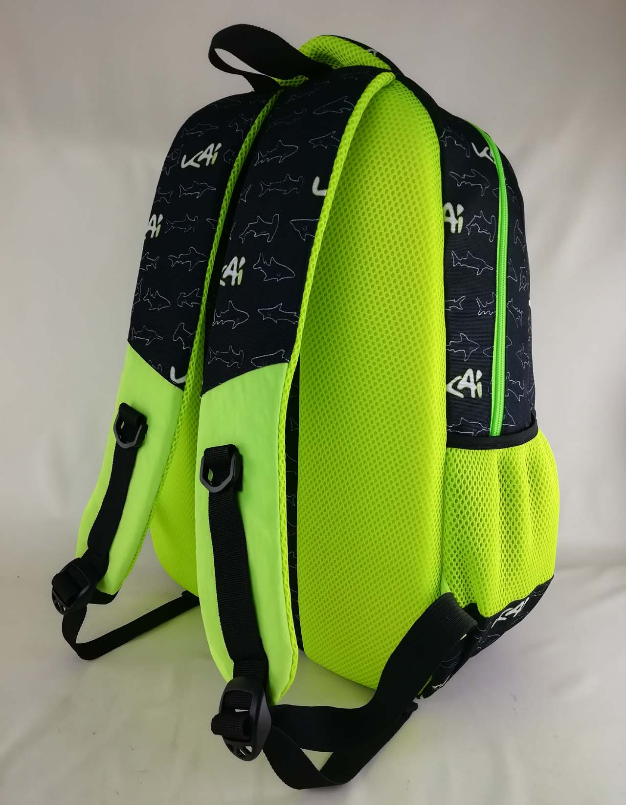 KAI Shark Attack Backpack