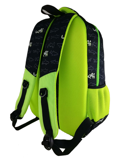 KAI Shark Attack Backpack