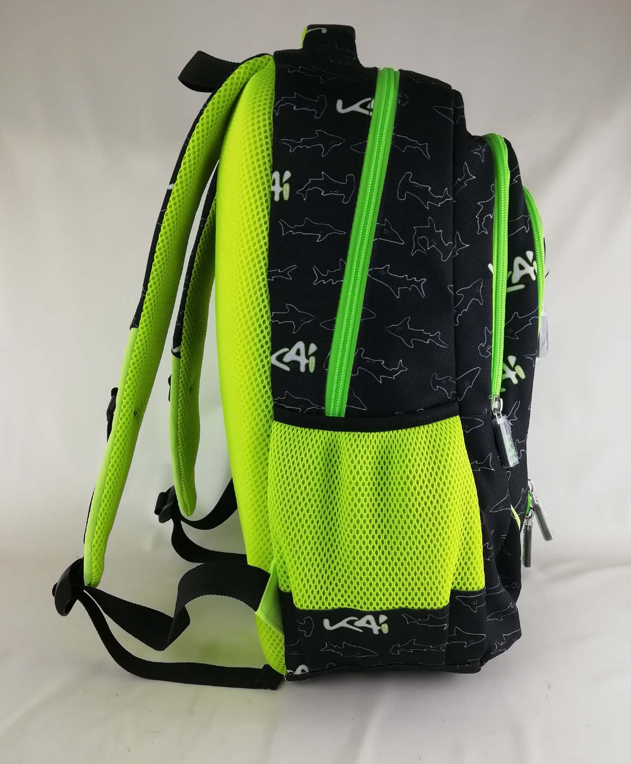 KAI Shark Attack Backpack