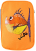 KAI BOYS PIRANAH XL PENCIL CASE