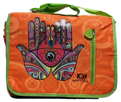 KAI DYNAMITE MESSANGER