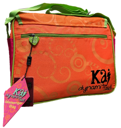 KAI DYNAMITE MESSANGER