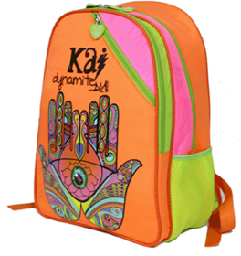 KAI DYNAMITE 16" BACKPACK