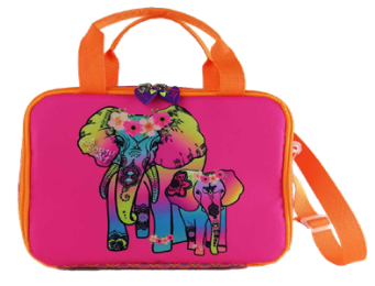 KAI EARTH ELEPHANT LUNCHKIT