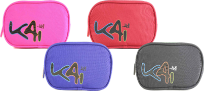 KAI ESSENTIAL SMALL PENCIL CASE ASSORTMENT