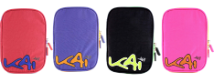 KAI ESSENTIAL XL PENCIL CASE ASSORTMENT