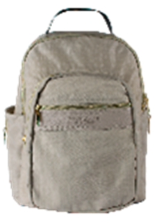 KAI OFFICE BEIGE BACKPACK